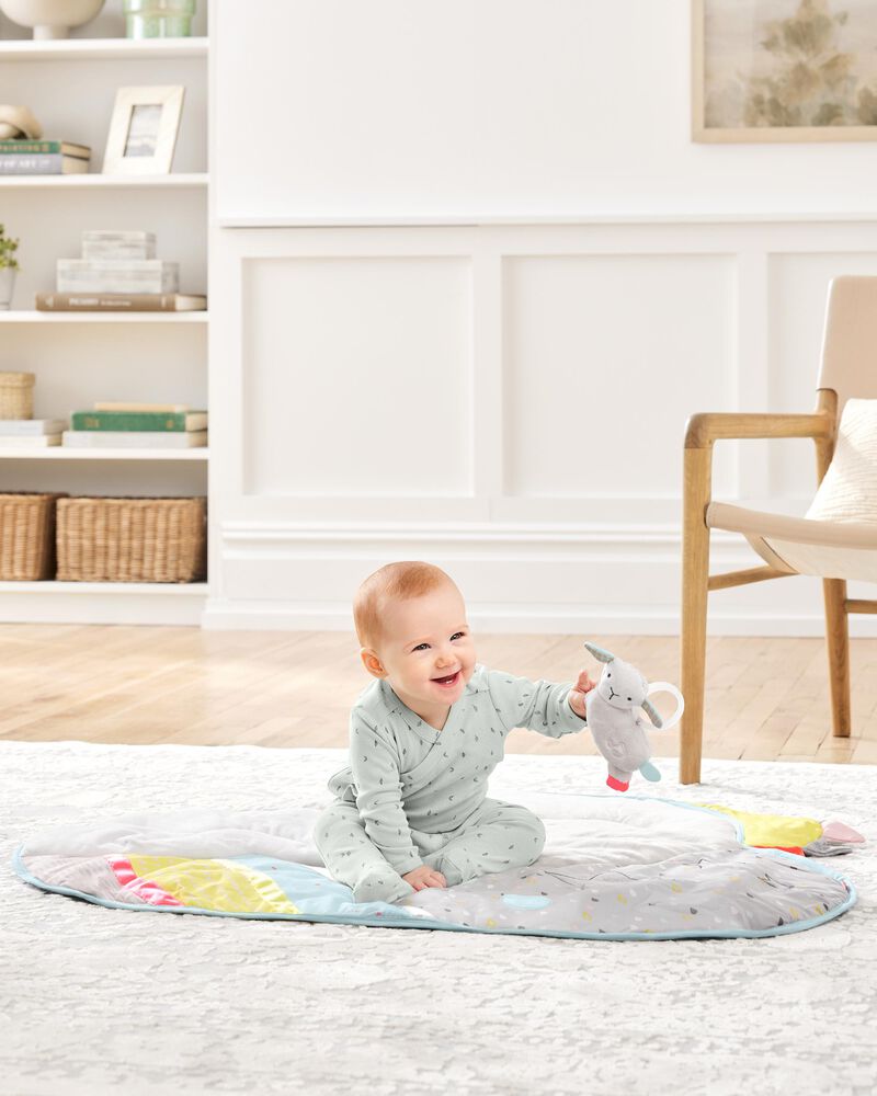 Skip Hop Activity Gym - Silver Lining Cloud