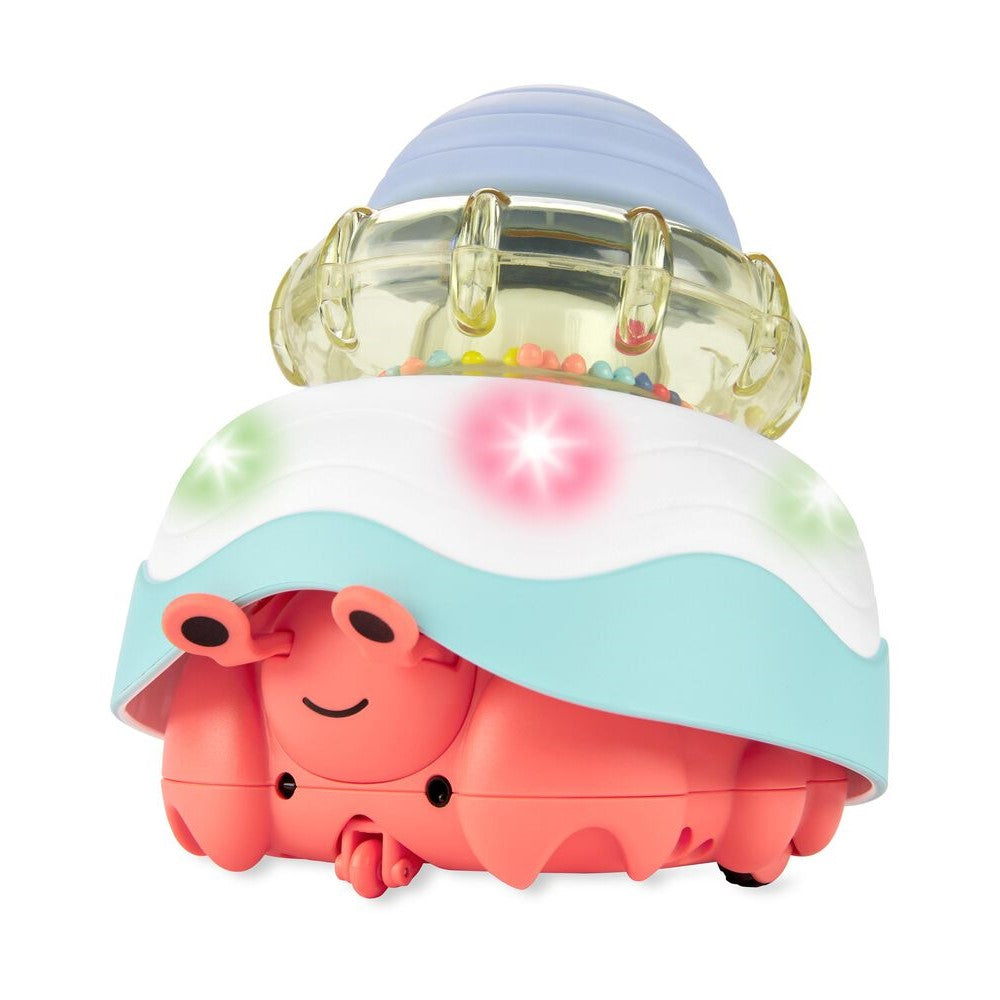 Skip Hop Crab 4-in-1 Crawl Toy