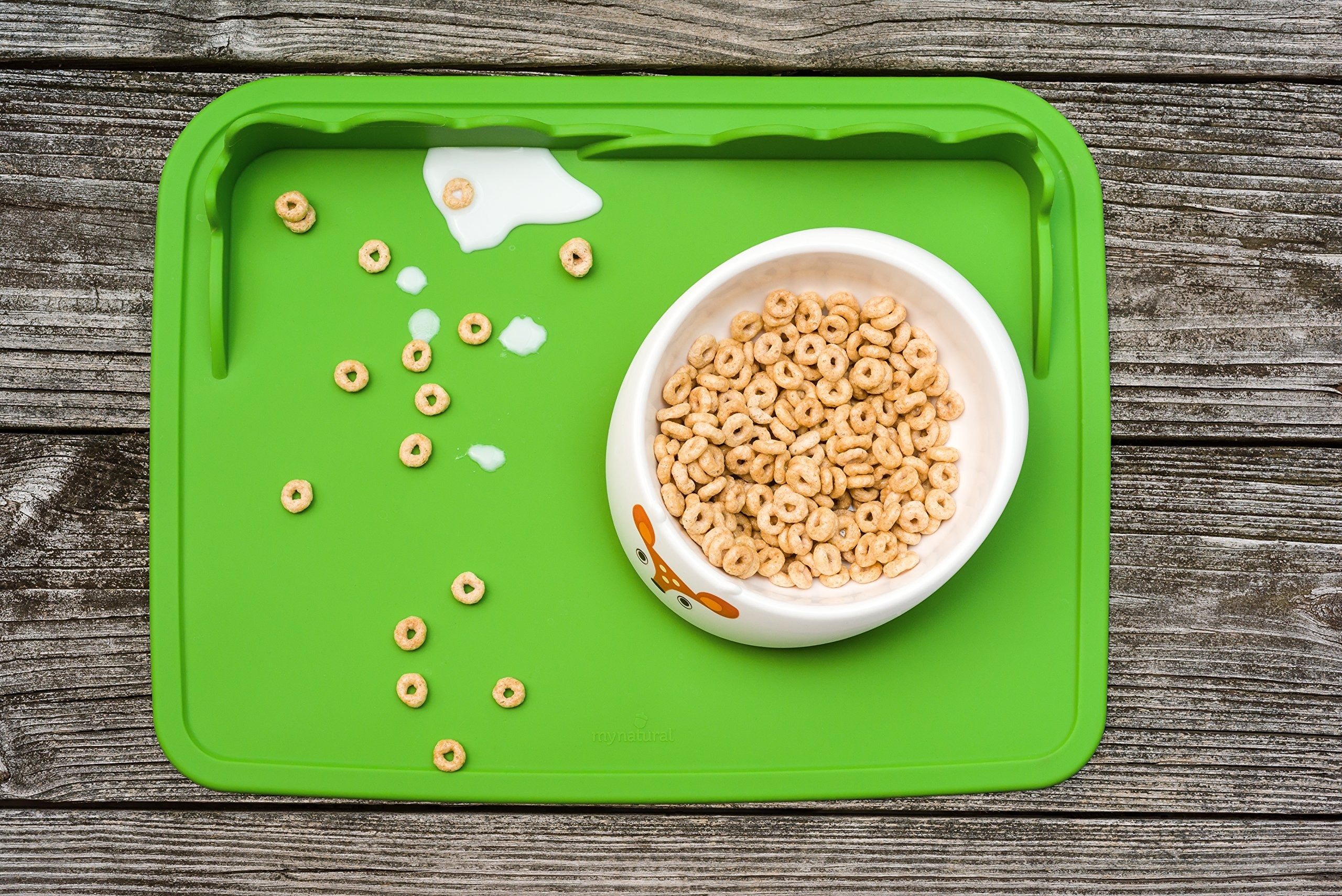 My Natural Eco Placemat (2 Colors)