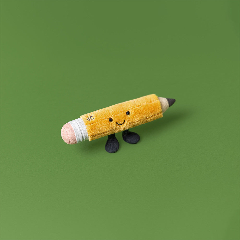 Jellycat Amuseables Pencil Soft Toy (21cm)