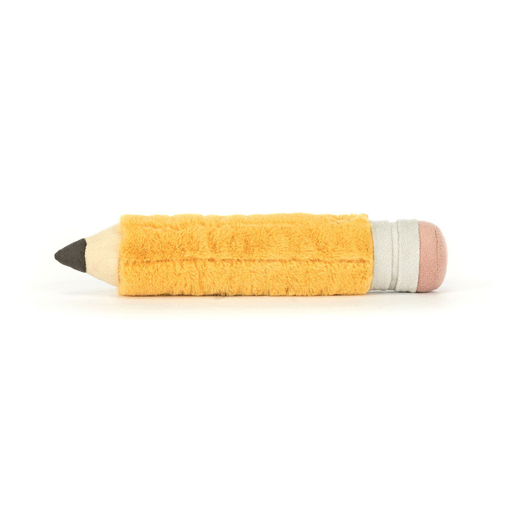 Jellycat Amuseables Pencil Soft Toy (21cm)