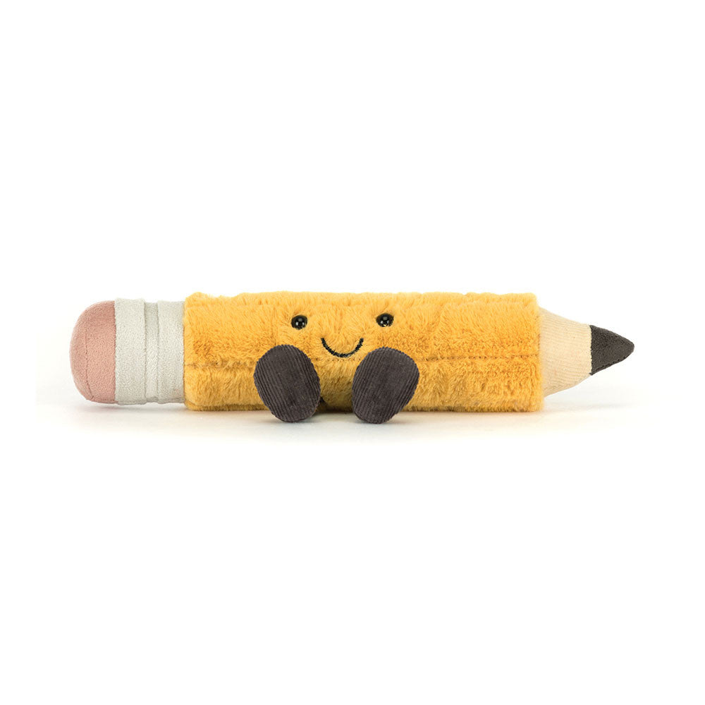 Jellycat Amuseables Pencil Soft Toy (21cm)
