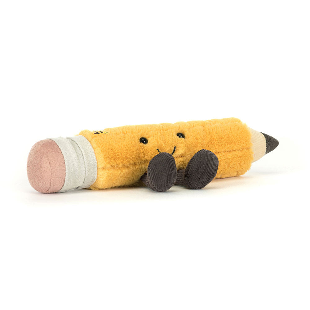Jellycat Amuseables Pencil Soft Toy (21cm)