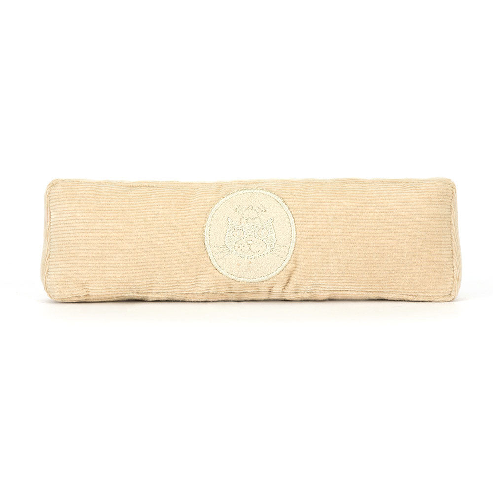 Jellycat Amuseables Ruler Soft Toy (20cm)