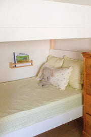 Soft Spot Soft Single Sheet (3 Colors)