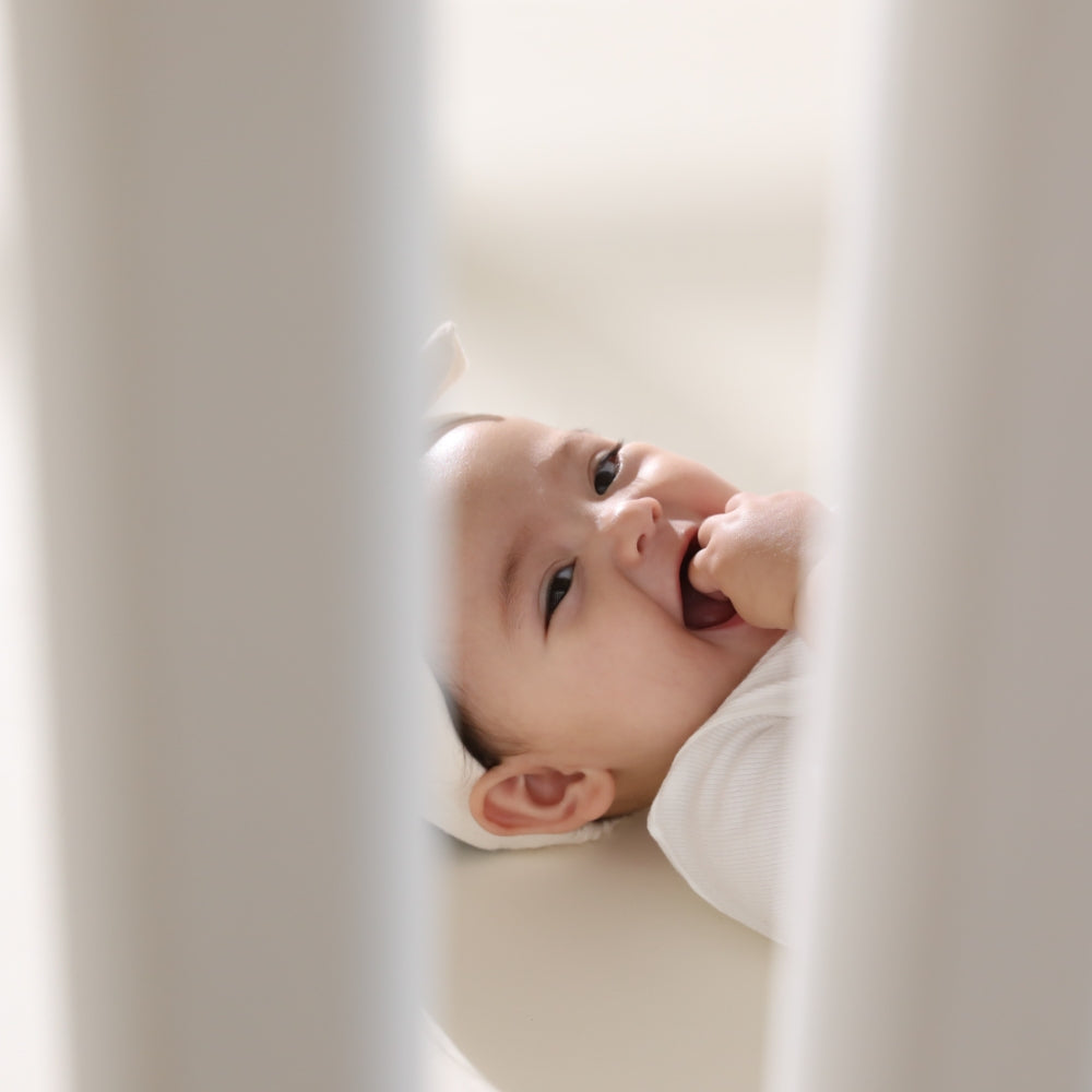Creamhaus High Free BabyRoom Play Yard (210x140cm)