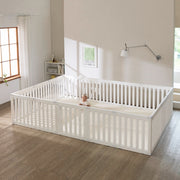 Creamhaus High Free BabyRoom Play Yard (210x140cm)