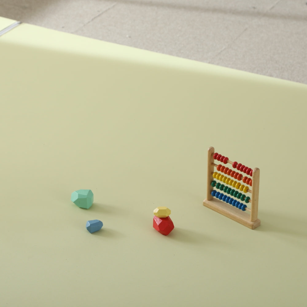 Creamhaus FREE 2 Non-Slip Folder Playmat (210x140x4cm) - 3 Colors