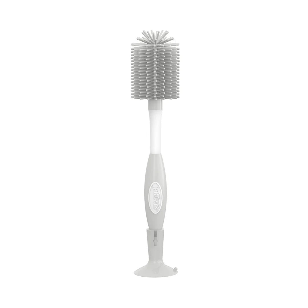 Dr. Brown's Soft Touch Bottle Brush (3 Colors)