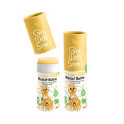 MyLO Get Well Soon Cough Relief Balm, 15g (Exp 06/28)