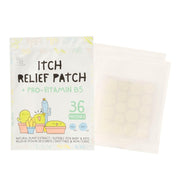 MyLO Itch Relief Patch, 36pcs (Exp 05/28)