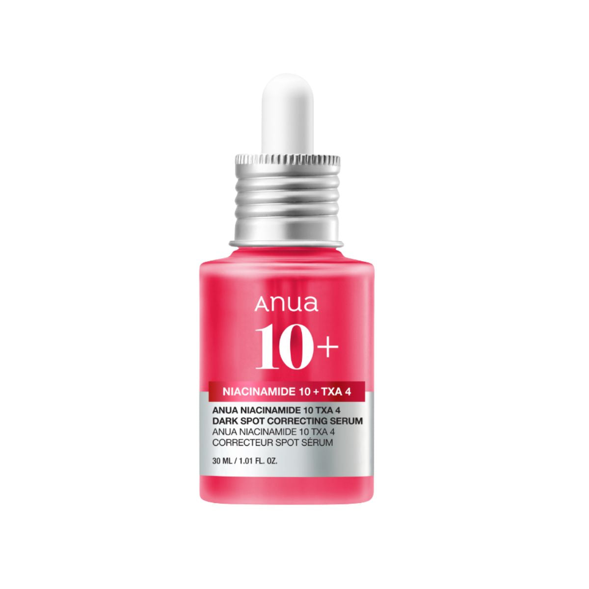 Anua Niacinamide 10% + TXA 4% Dark Spot Correcting Serum, 30ml (Exp 06/28)