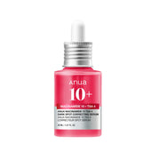 Anua Niacinamide 10% + TXA 4% Dark Spot Correcting Serum, 30ml (Exp 06/28)