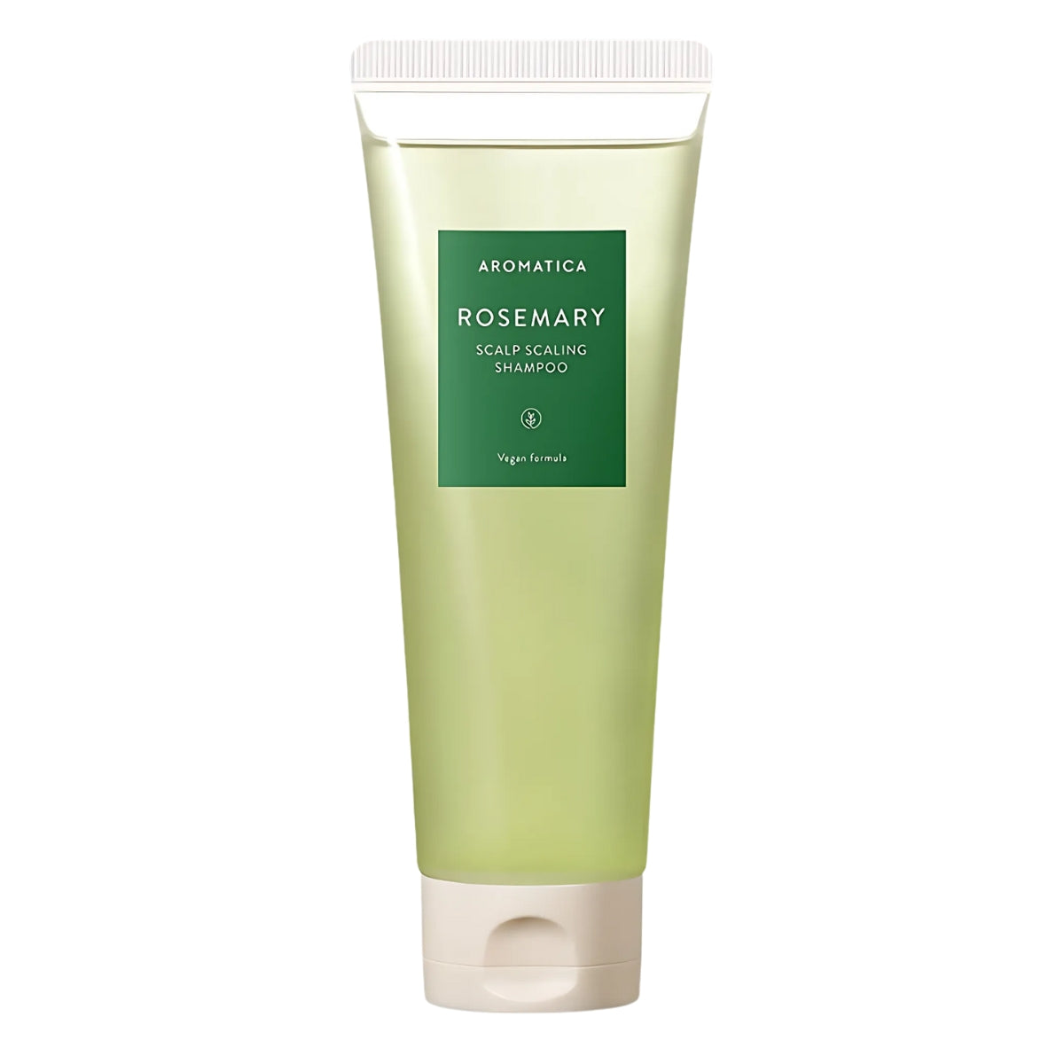 Aromatica Rosemary Scalp Scaling Shampoo (2 Sizes)