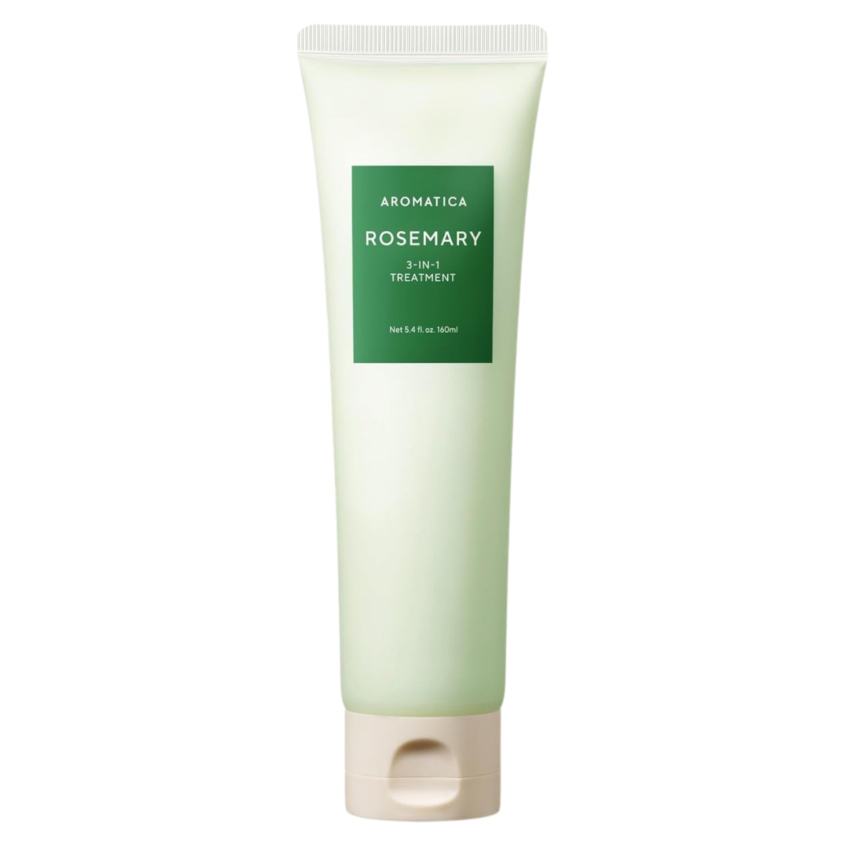 Aromatica Rosemary 3-in-1 Treatment, 160ml (Exp 05/27)