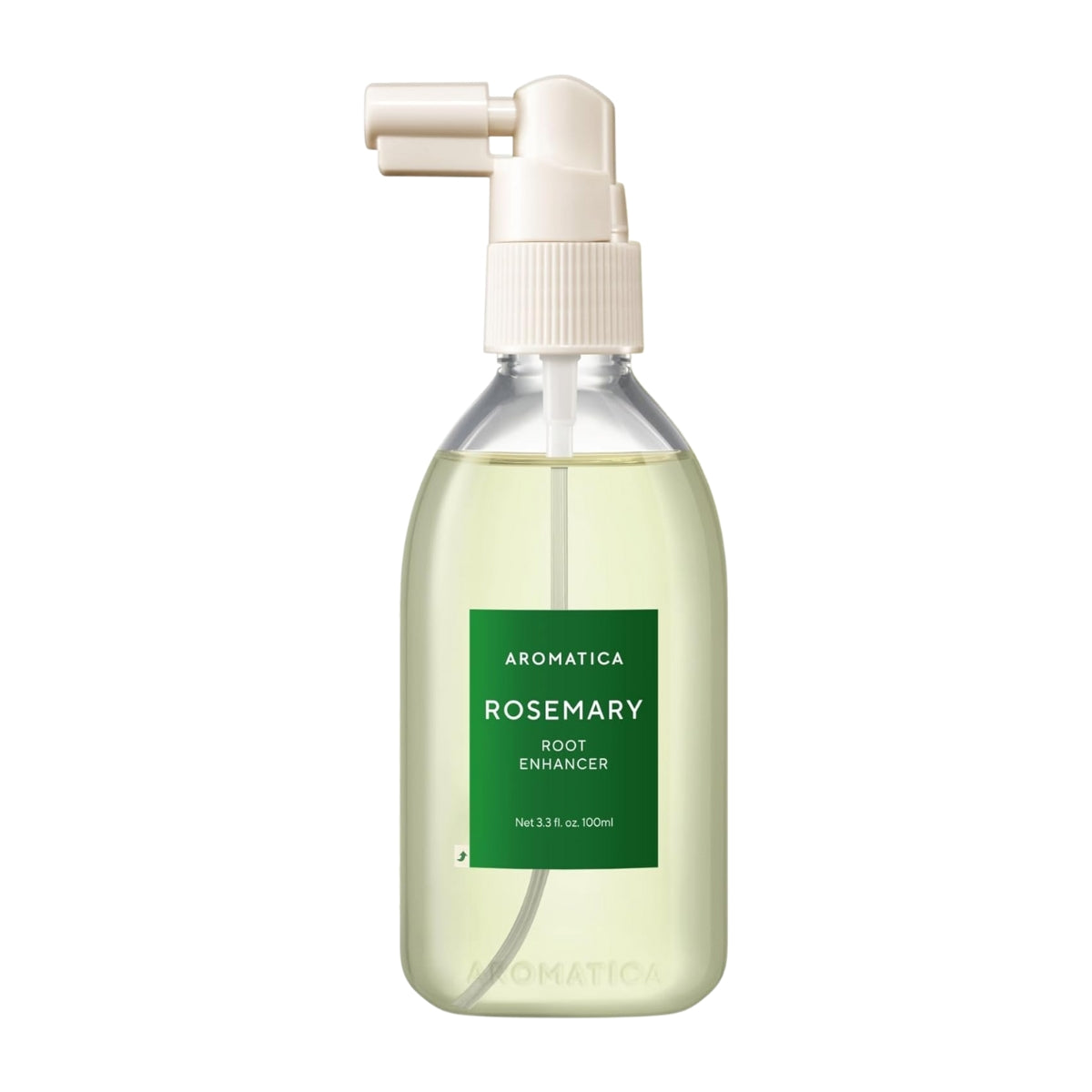 Aromatica Rosemary Root Enhancer, 100ml (Exp 01/27)