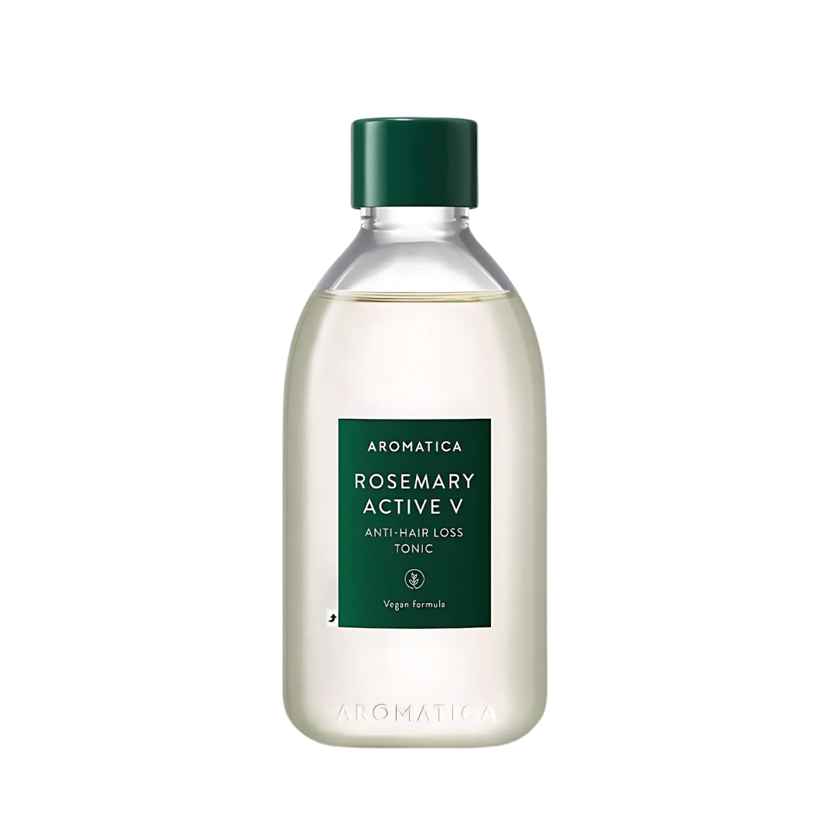 Aromatica Rosemary Active V Anti-Hair Loss Tonic, 100ml (Exp 05/28)