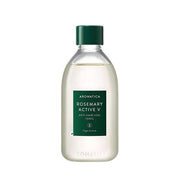 Aromatica Rosemary Active V Anti-Hair Loss Tonic, 100ml (Exp 05/28)