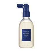 Aromatica Tea Tree Purifying Hair Tonic, 100ml (Exp 08/27)