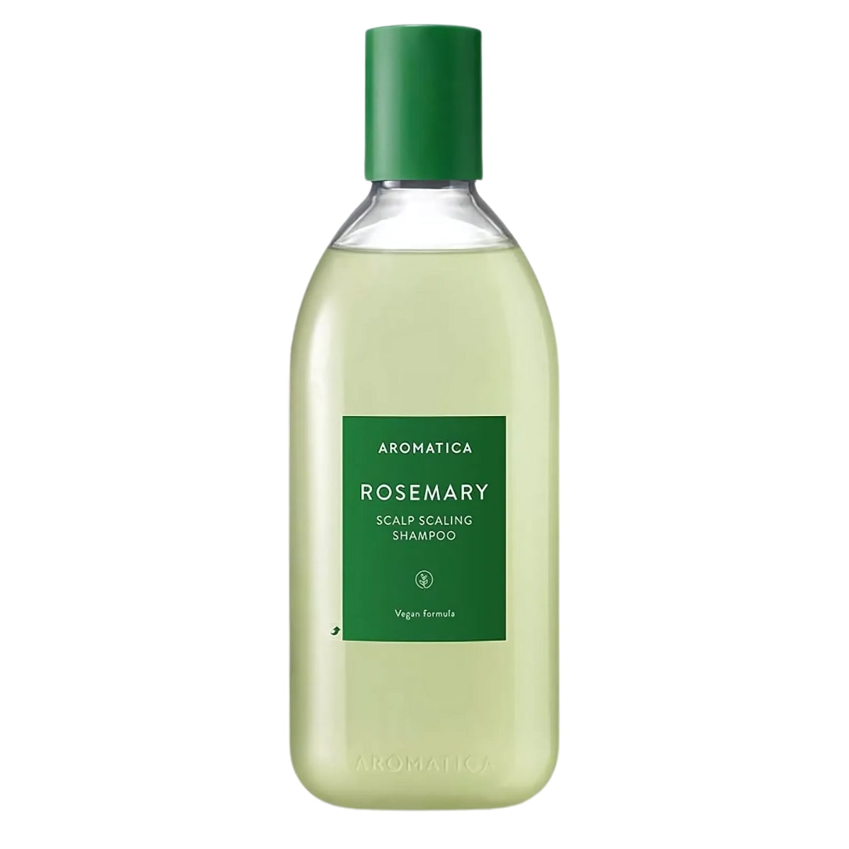 Aromatica Rosemary Scalp Scaling Shampoo (2 Sizes)