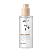 Anua Rice 7 Ceramide Hydrating Barrier Serum, 50ml (Exp 02/28)