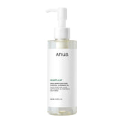 Anua Heartleaf Pore Control Cleansing Oil (2 Sizes)