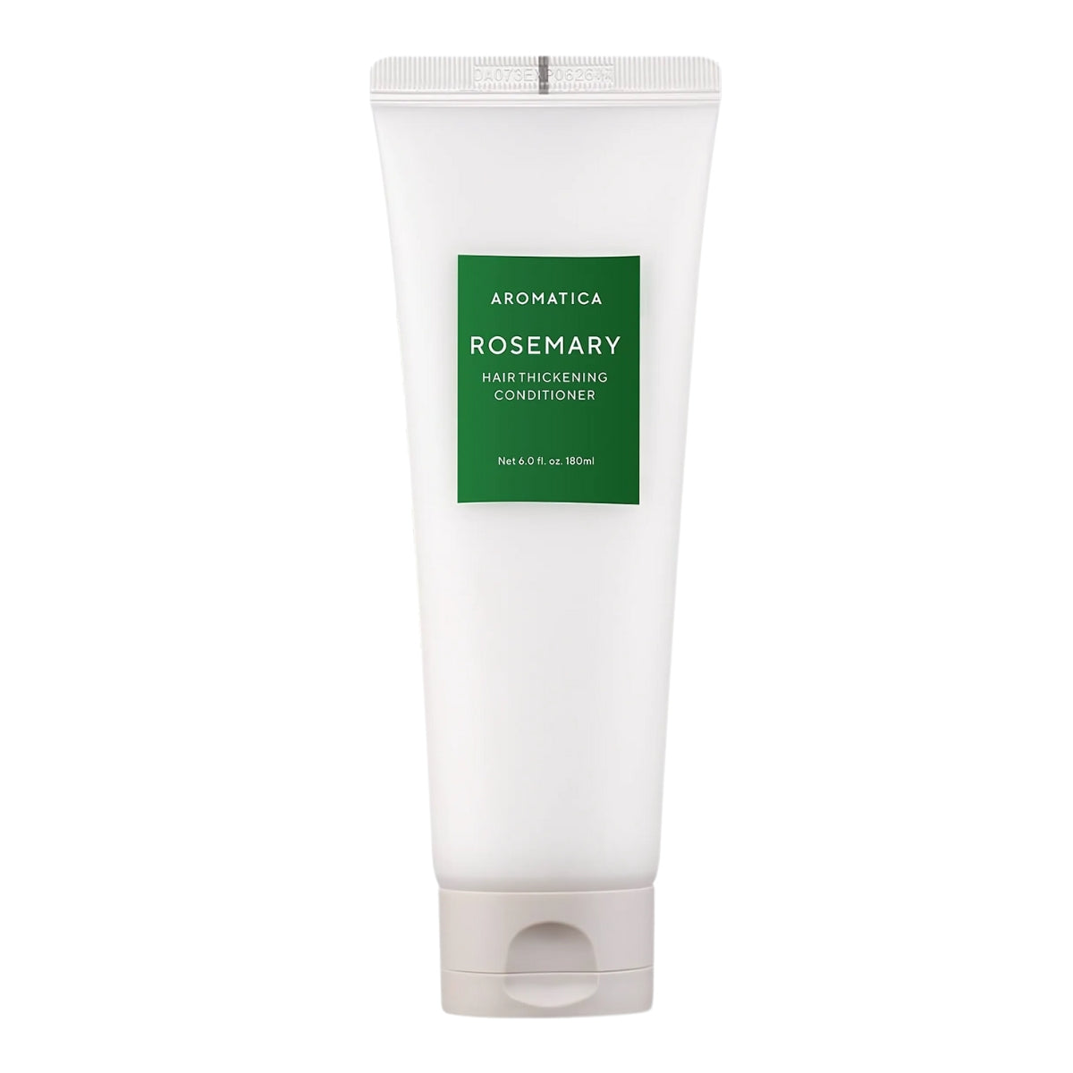 Aromatica Rosemary Hair Thickening Conditioner, 180ml (Exp 08/27)