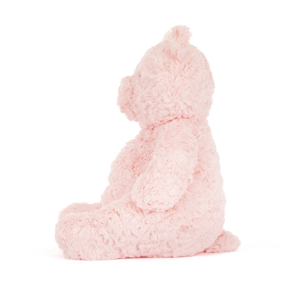 Jellycat Leola Bear Soft Toy (2 Sizes)