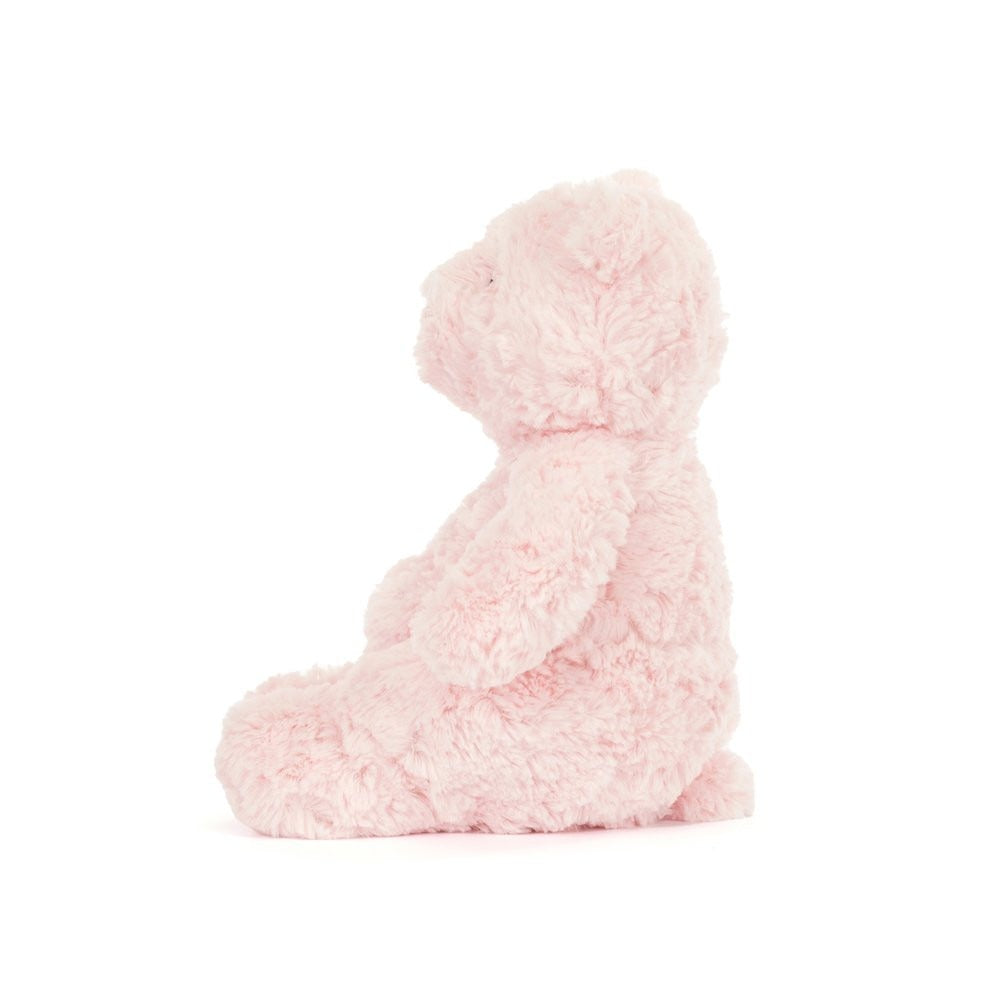Jellycat Leola Bear Soft Toy (26cm)