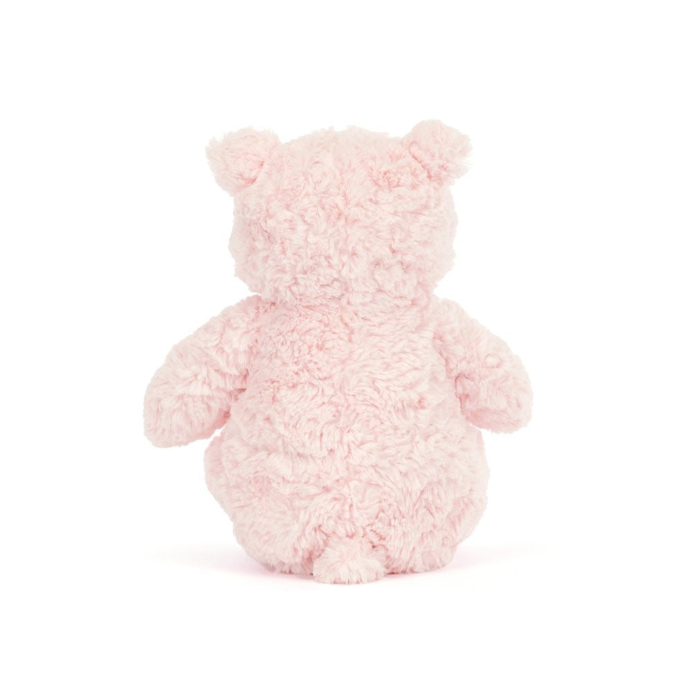 Jellycat Leola Bear Soft Toy (26cm)