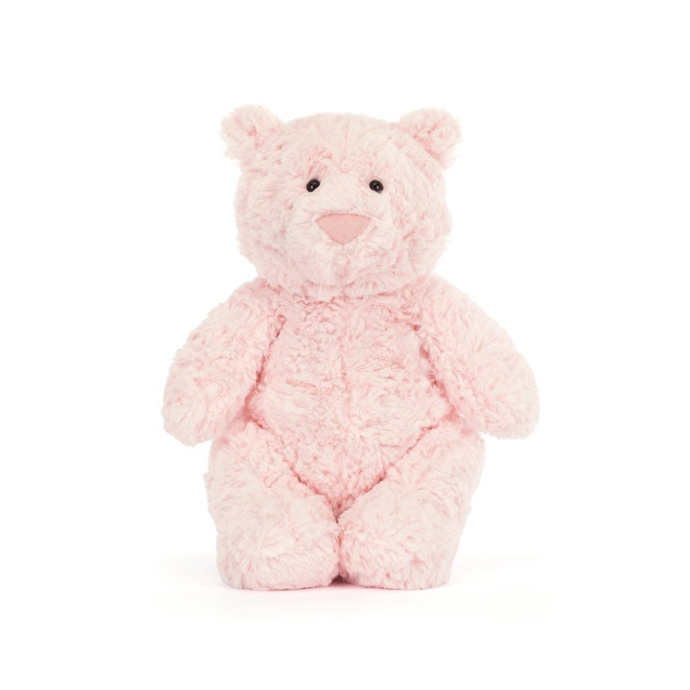 Jellycat Leola Bear Soft Toy (26cm)