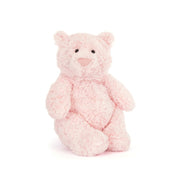 Jellycat Leola Bear Soft Toy (26cm)