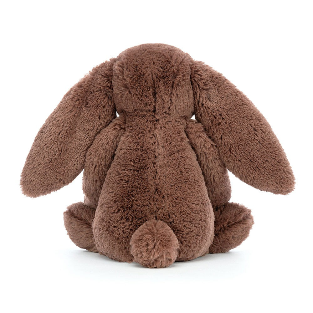 Jellycat Bashful Bunny Soft Toy (Medium, 31cm) (4 Colours)