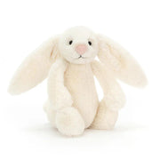 Jellycat Bashful Bunny Soft Toy (Small, 18cm) (12 Colours) - Pupsik Singapore