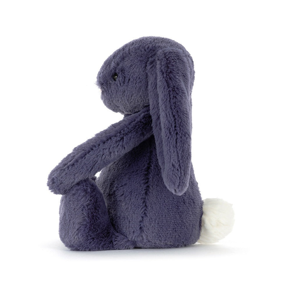 Jellycat Bashful Bunny Soft Toy (Small, 18cm) (6 Colours)