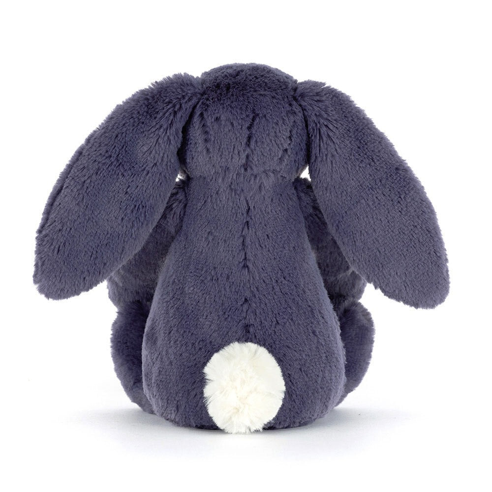 Jellycat Bashful Bunny Soft Toy (Small, 18cm) (6 Colours)