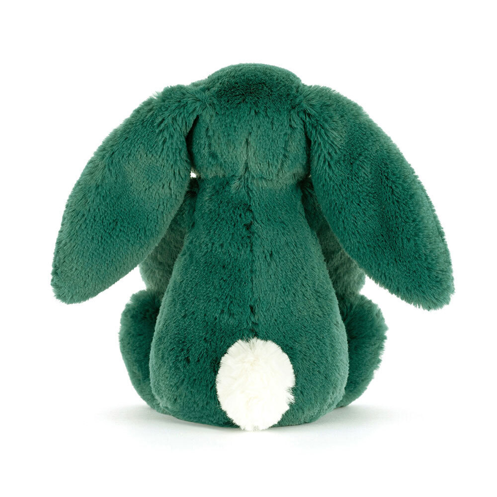 Jellycat Bashful Bunny Soft Toy (Small, 18cm) (6 Colours)