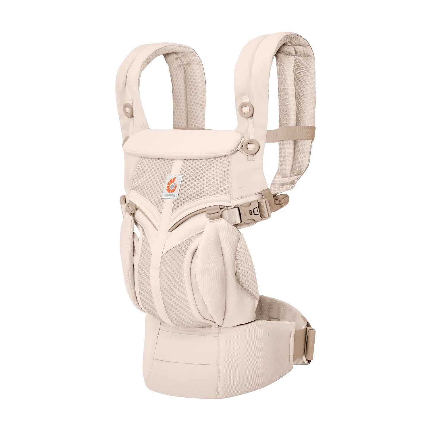 Ergobaby Omni Classic Mesh Baby Carrier (4 Colors)