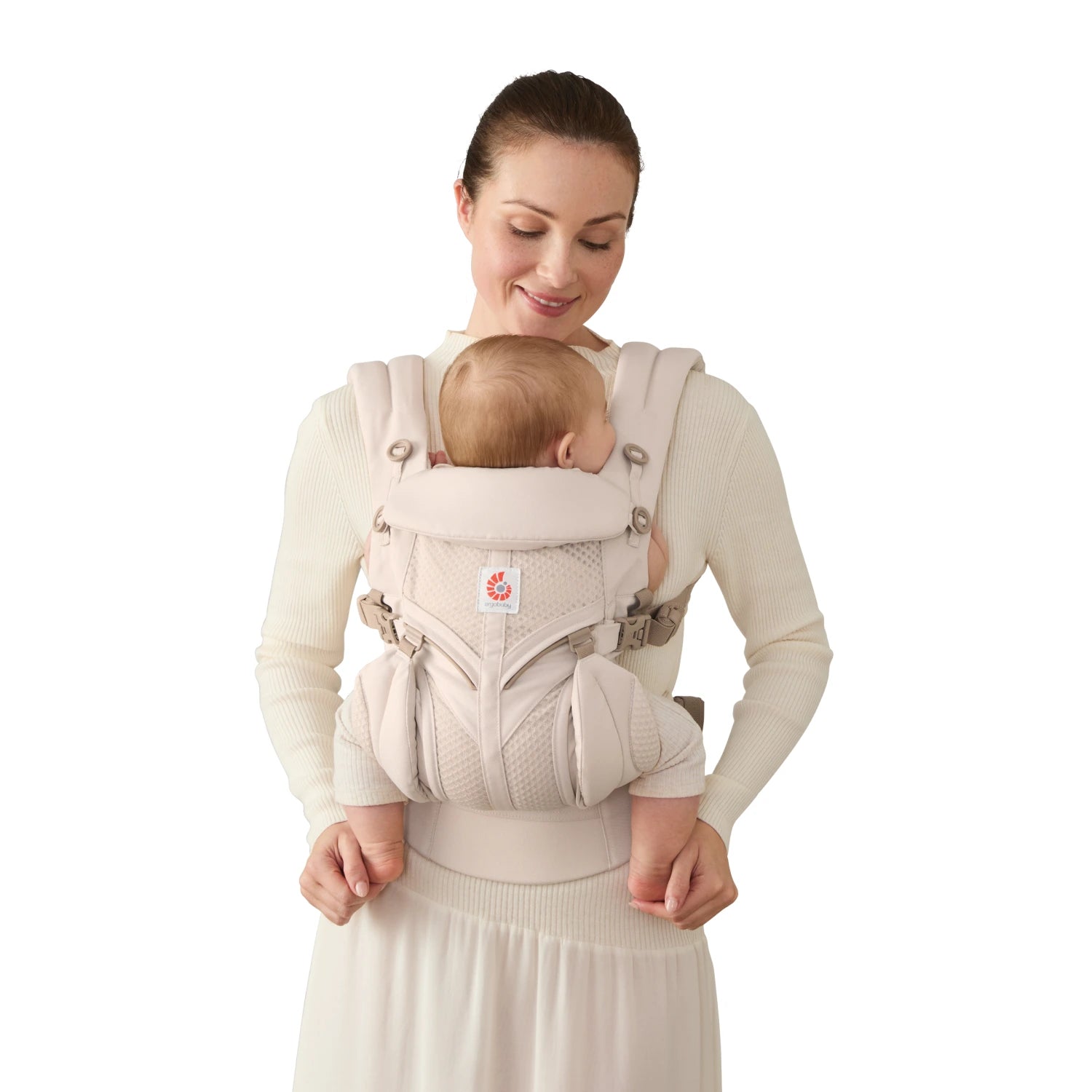 Ergobaby Omni Classic Mesh Baby Carrier (4 Colors)