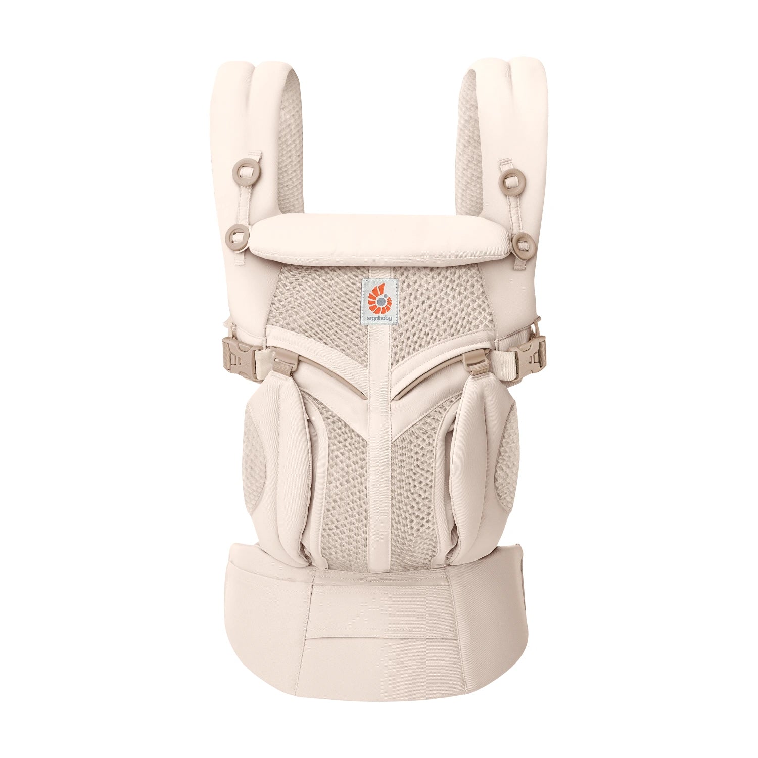 Ergobaby Omni Classic Mesh Baby Carrier (4 Colors)