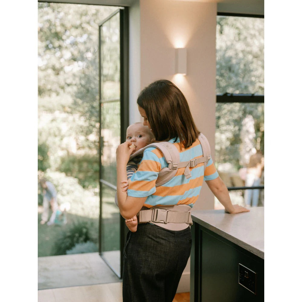 Ergobaby Omni Classic Mesh Baby Carrier (2 Colors)