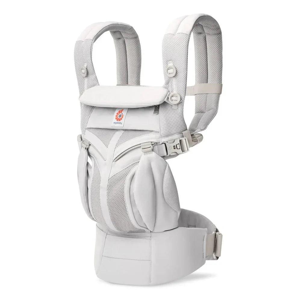 Ergobaby Omni Classic Mesh Baby Carrier (4 Colors)