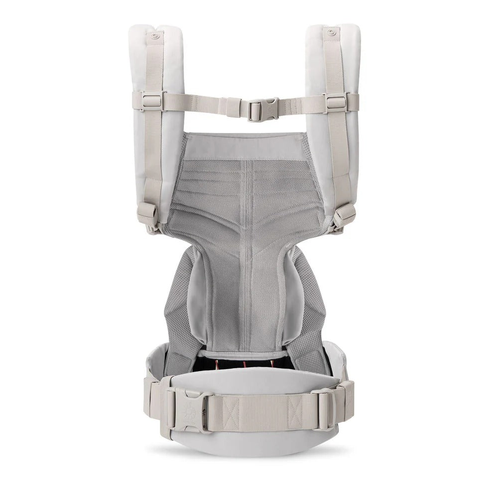 Ergobaby Omni Classic Mesh Baby Carrier (2 Colors)