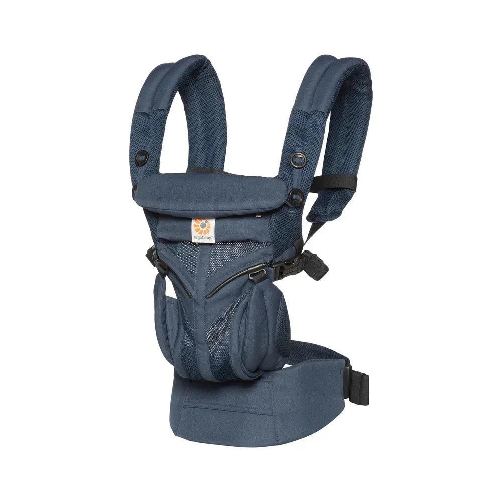 Ergobaby Omni Classic Mesh Baby Carrier (3 Colors)