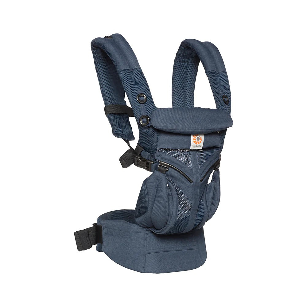 Ergobaby Omni Classic Mesh Baby Carrier (2 Colors)