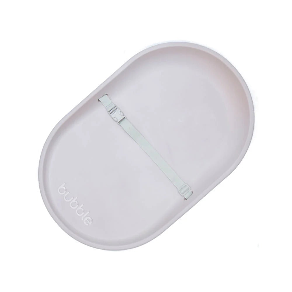 Bubble Baby Changing Mat (3 Colors)