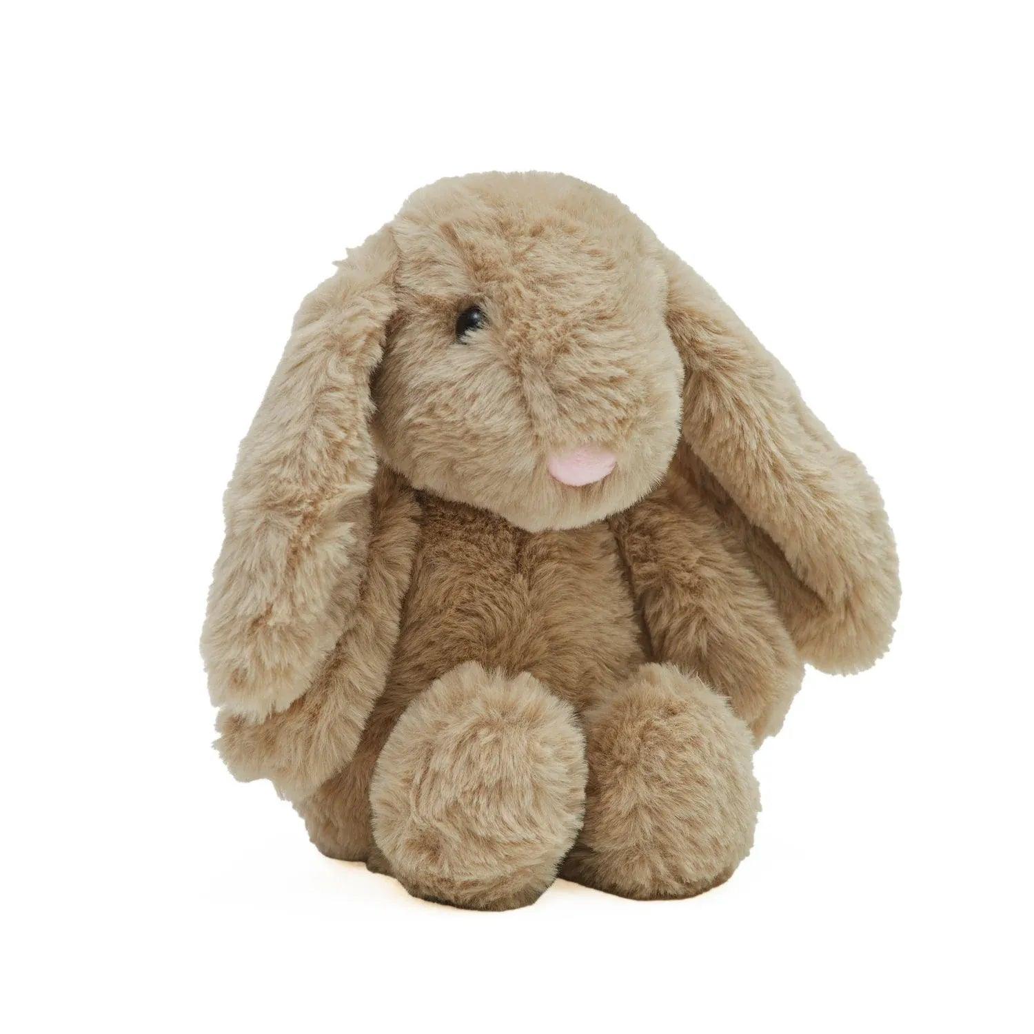 Bubble Jamie the Bunny Plush Toy - Pupsik Singapore