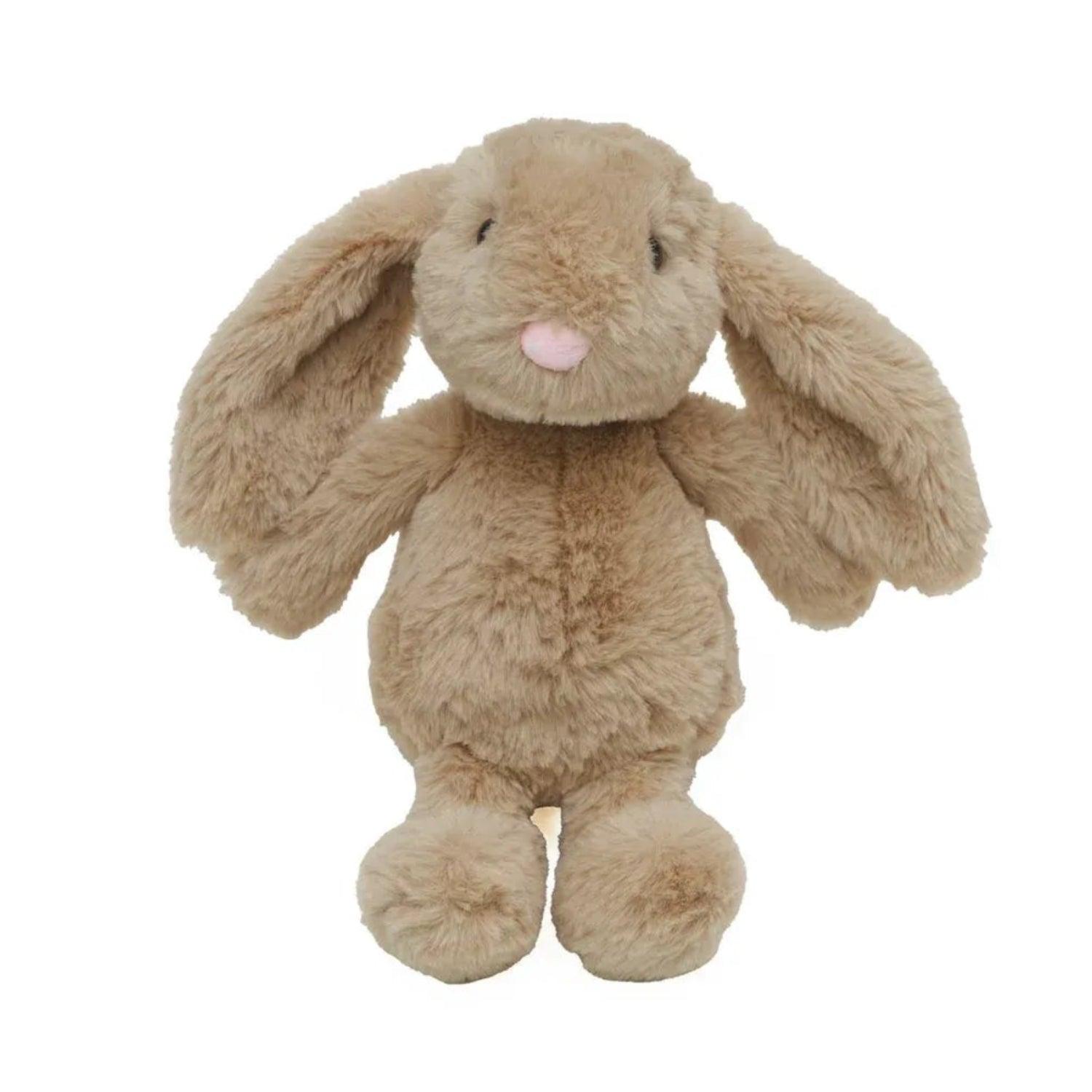 Bubble Jamie the Bunny Plush Toy - Pupsik Singapore