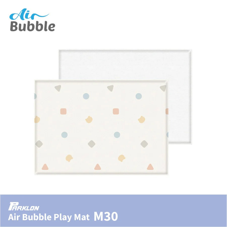 Parklon Air Bubble Playmat - Bebe Block (M30)