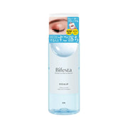 Bifesta Micellar Cleansing Water, 400ml - Bright Up (Exp 11/27) - Pupsik Singapore